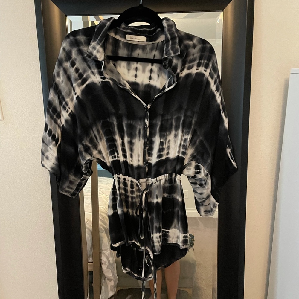 Lulus romper
